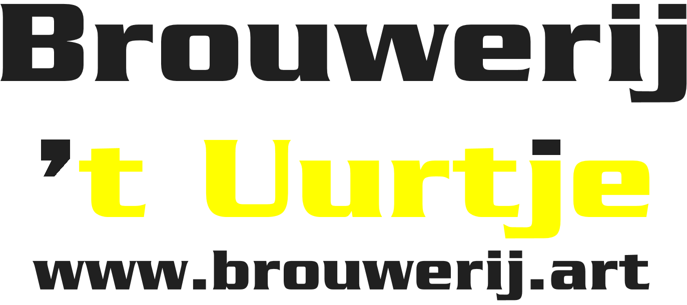 Logo Brouwerij t Uurtje